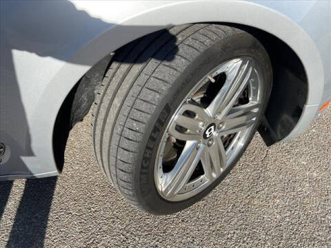 2013 Bentley Mulsanne