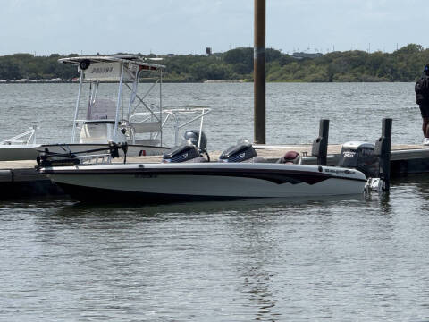 2014 Ranger Z520 Comanche