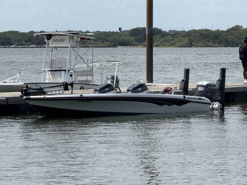 2014 Ranger Z520 Comanche