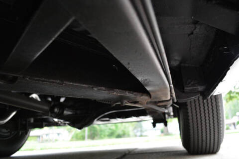 1947 Cadillac Series 62