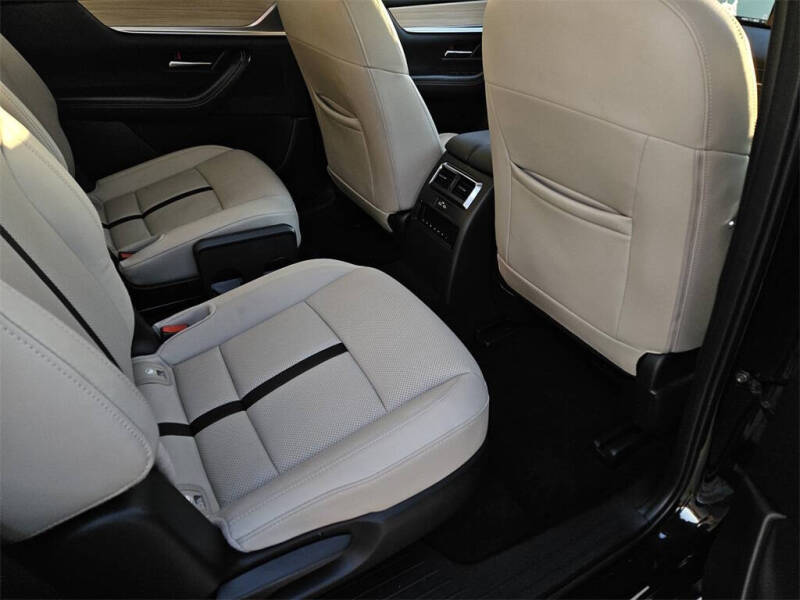 2024 Mazda CX-90 Plug-in Hybrid Premium