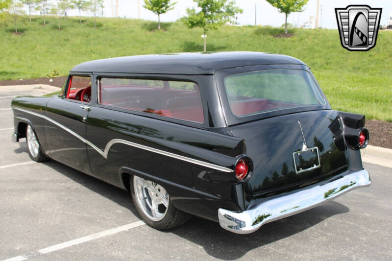 1956 Ford Ranch Wagon