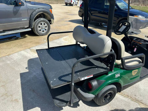 2015 Yamaha ELECTRIC