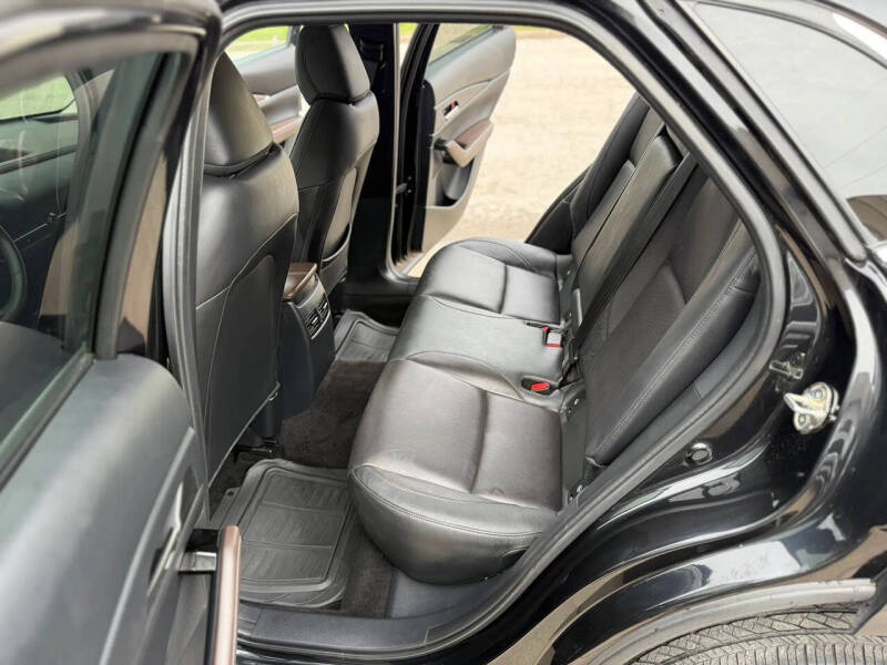 2024 Mazda CX-30 2.5 S Premium