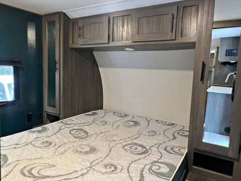 2021 Forest River SHASTA