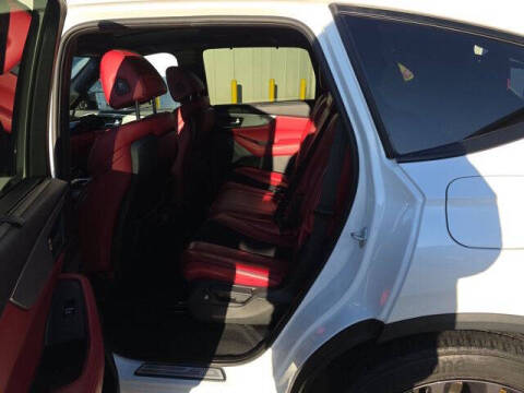 2023 Acura MDX SH-AWD w/A-SPEC