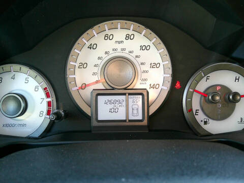 2015 Honda Pilot EX-L