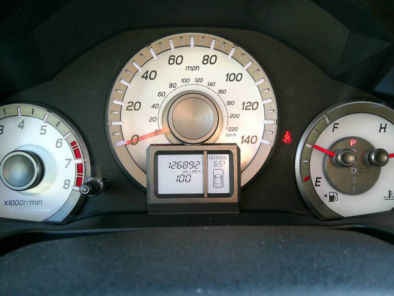 2015 Honda Pilot EX-L