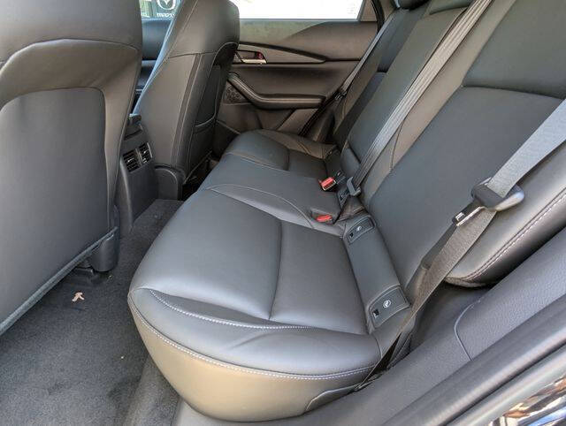 2026 Mazda CX-30 2.5 S Select Sport