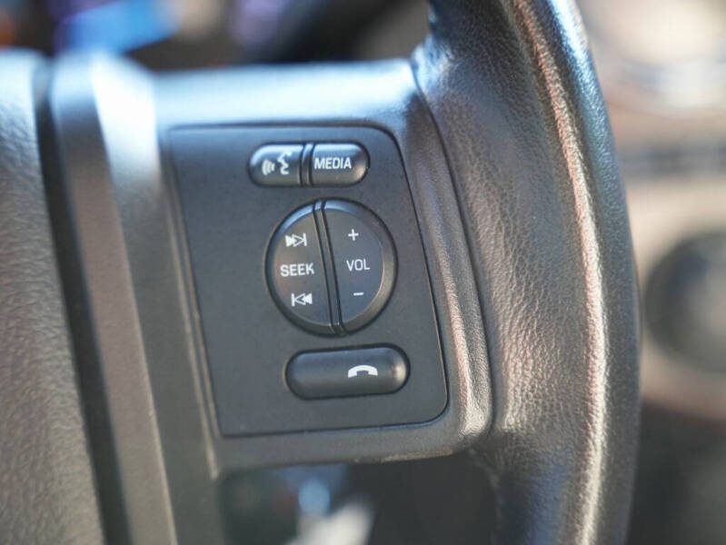 2015 Ford F-350 Super Duty