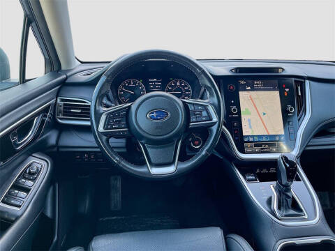 2023 Subaru Outback Limited XT