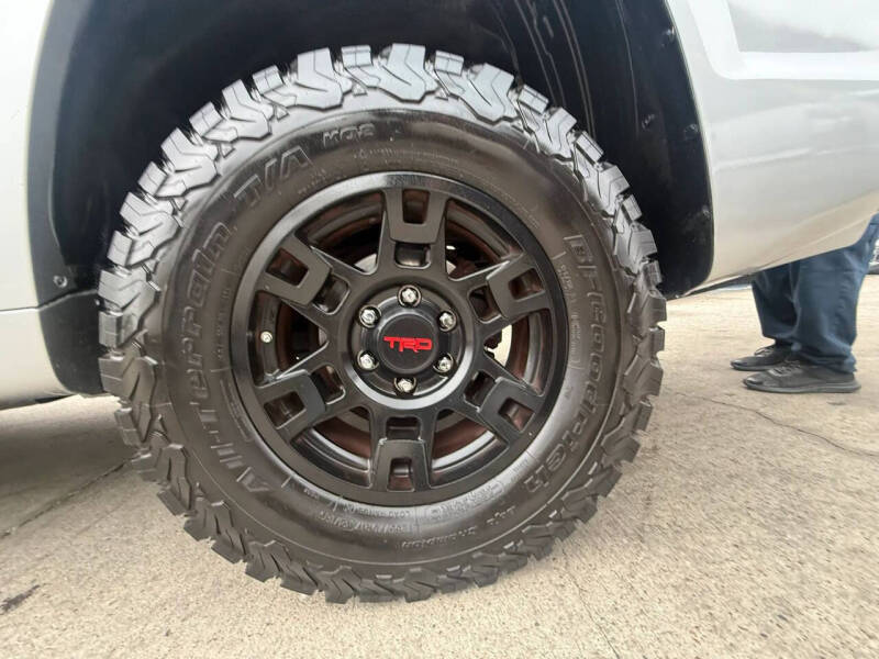 2013 Toyota 4Runner