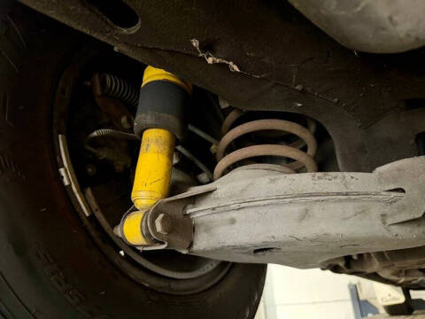 1985 Cadillac Eldorado