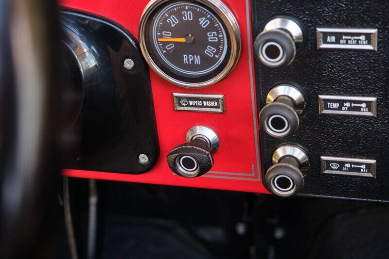 1984 Jeep CJ-7