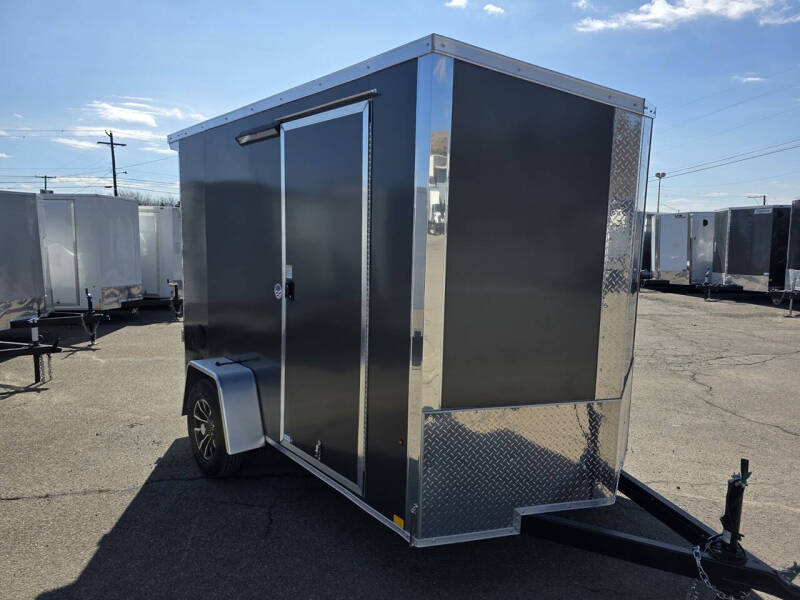 2026 Look ELEMENT SE 6X10 - RAMP