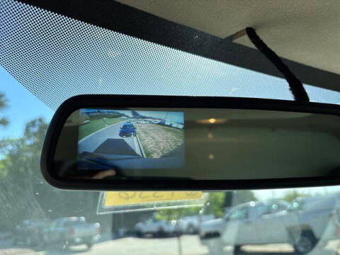 2024 Chevrolet Express 3500