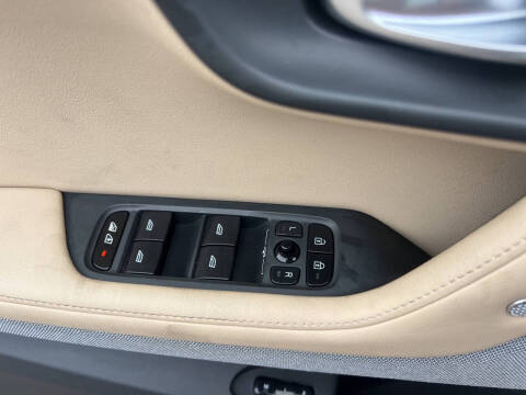 2021 Polestar 2 Launch Edition