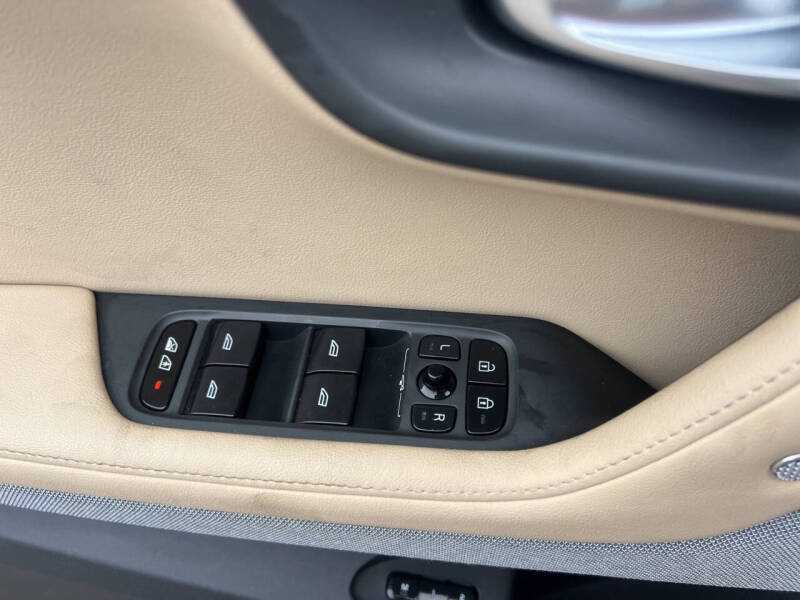 2021 Polestar 2 Launch Edition