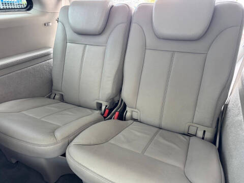 2012 Mercedes-Benz GL-Class GL 450 4MATIC