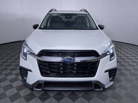 2025 Subaru Ascent Touring