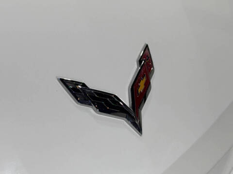 2014 Chevrolet Corvette Stingray