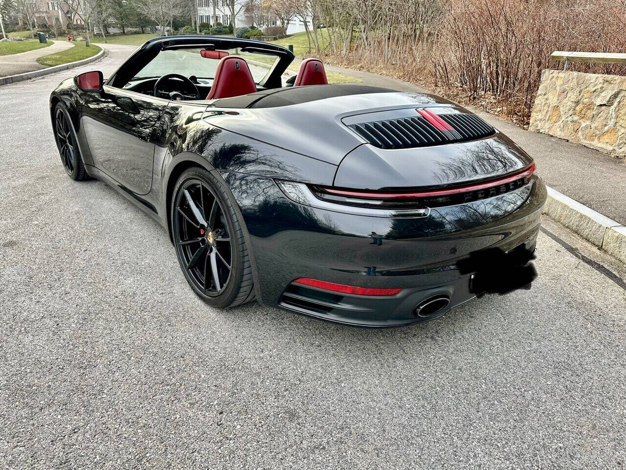 2020 Porsche 911 for sale at Motorcycle Supply Inc Dave Franks Motorcycle Sales in Salem, MA