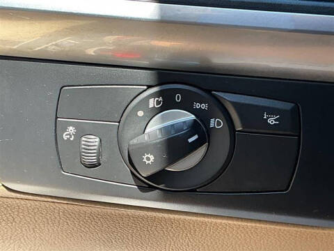 2012 BMW X5 M