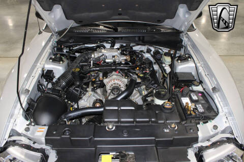 1999 Ford Mustang GT