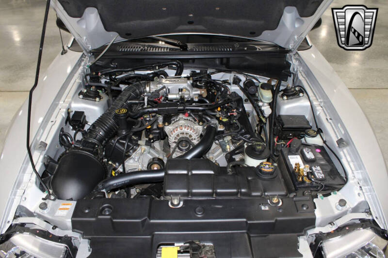 1999 Ford Mustang GT