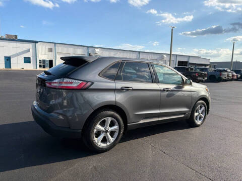 2024 Ford Edge SE