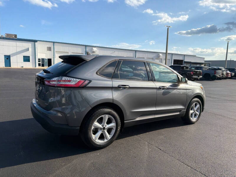 2024 Ford Edge SE