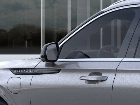 2023 Lincoln Aviator Grand Touring