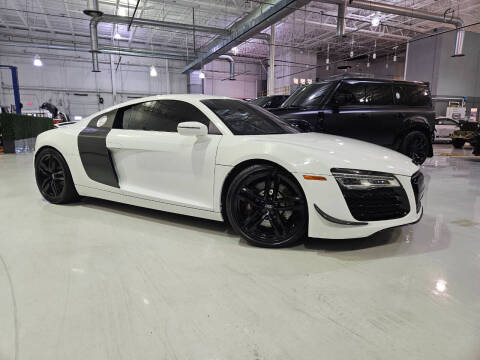 2014 Audi R8 for sale at Euro Prestige Imports llc. in Indian Trail NC