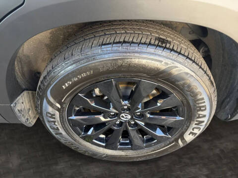 2023 Mazda CX-50 2.5 S Preferred Plus