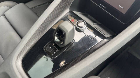 2022 Polestar 2 Long Range Single Motor