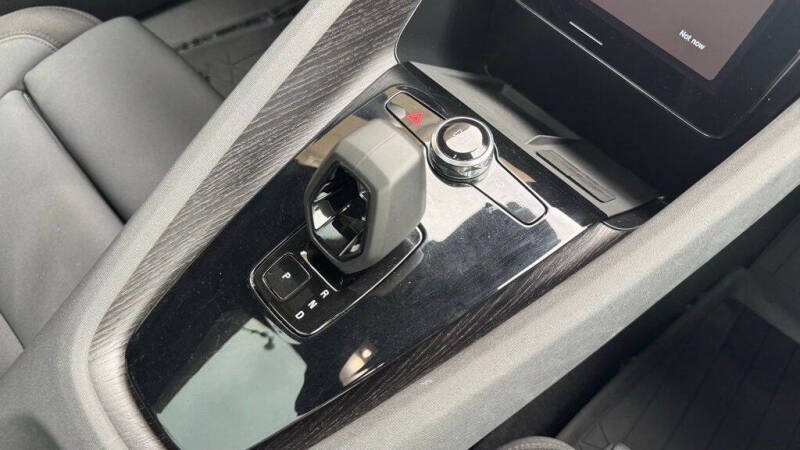 2022 Polestar 2 Long Range Single Motor