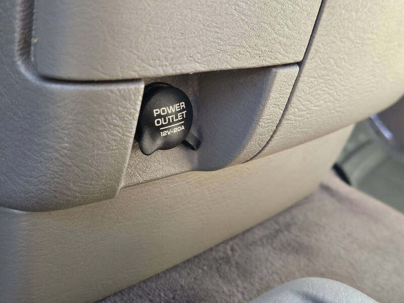 2003 Dodge Ram 2500