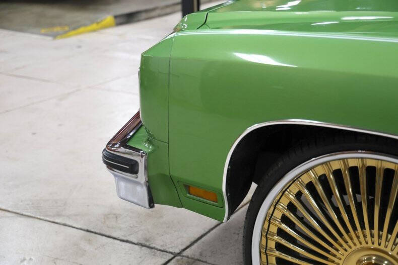1976 Chevrolet Caprice