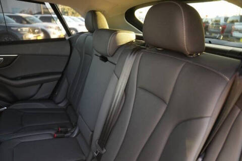 2023 Audi Q8 quattro Prestige 55 TFSI