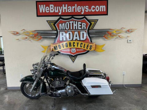 1999 Harley-Davidson Road King Classic