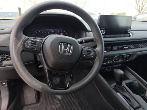 2023 Honda Accord
