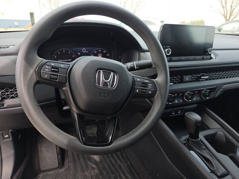 2023 Honda Accord
