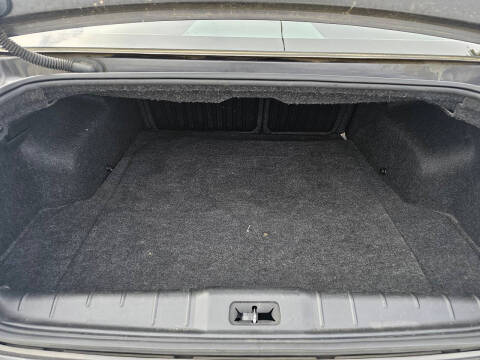 2010 Chevrolet Malibu LT