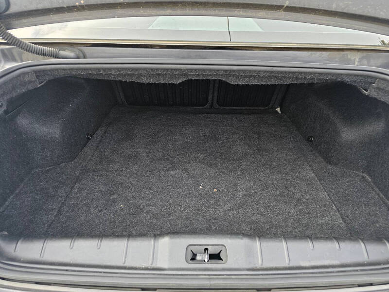 2010 Chevrolet Malibu LT