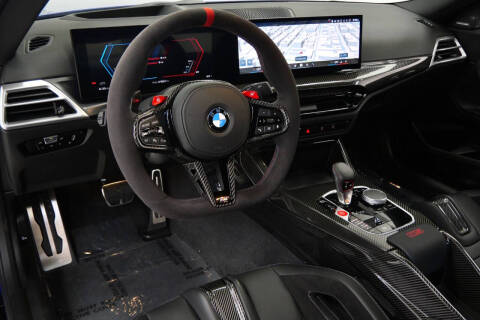 2026 BMW M2 CS