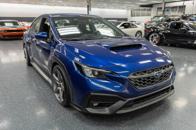 2024 Subaru WRX Premium