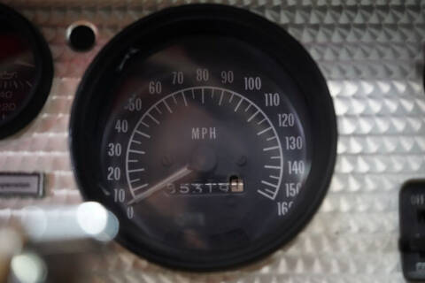 1980 Pontiac Trans Am