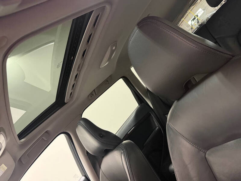 2014 Volvo XC70 T6