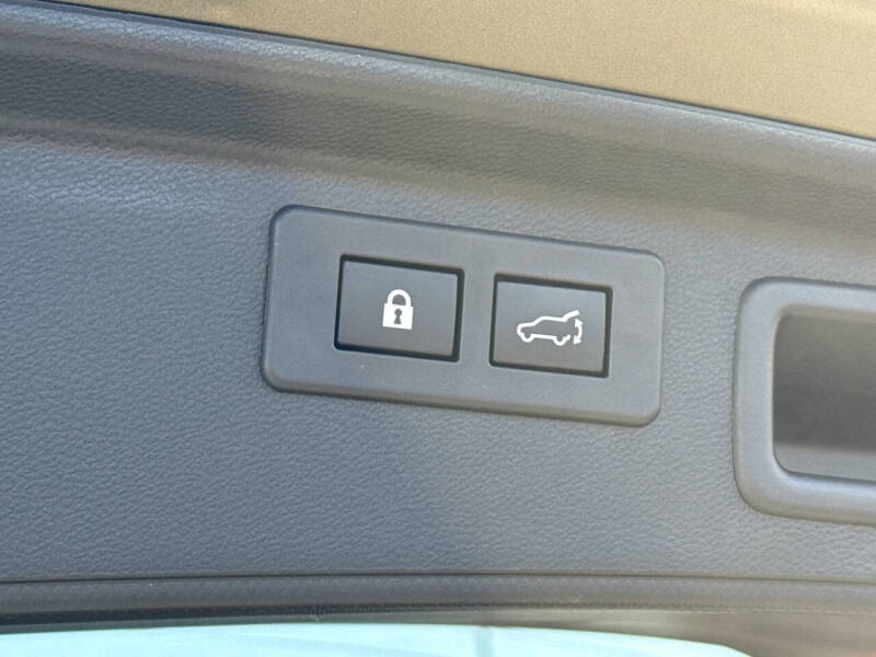 2024 Subaru Forester Touring