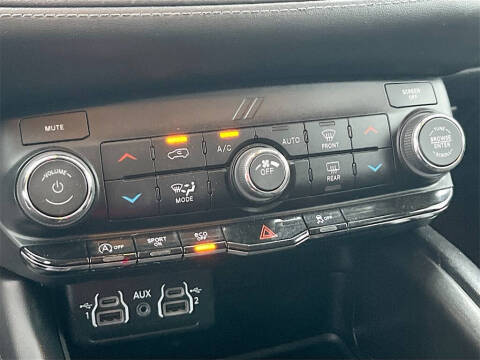 2022 Dodge Durango SXT